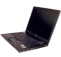 HP _NC 6220, 6230 laptop