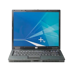 HP _NC6000, (NC6xxx) laptop
