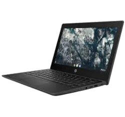 HP Chromebook 11" laptop
