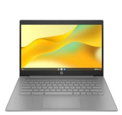 HP Chromebook 14" 14at-na100 Intel Celeron N4500 laptop