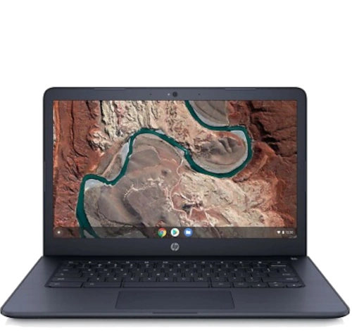 HP Chromebook 14-db0043wm