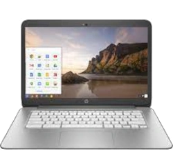 HP Chromebook 14-x013dx laptop