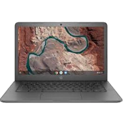 HP Chromebook 14 laptop