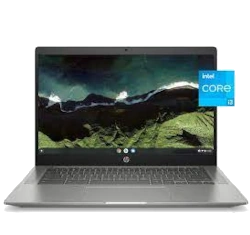 HP Chromebook 15 Touch Intel Core i3-8th Gen laptop
