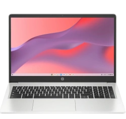 HP Chromebook 15a-na0063dx 15" 8GB RAM 64GB SSD Intel Pentium Silver N6000