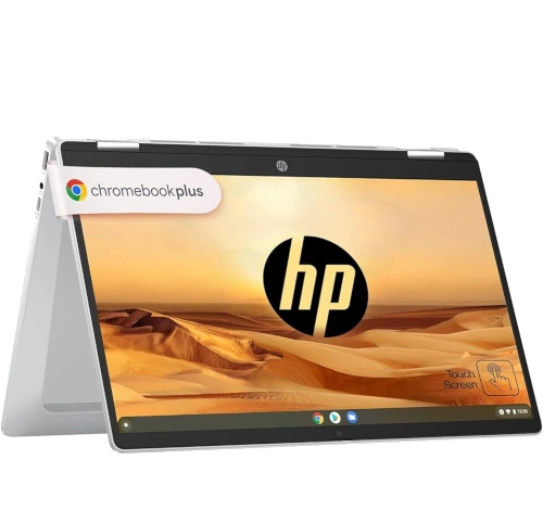 HP Chromebook Plus x360 14bt-cd000 14" Intel Core i3-N305