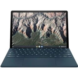 HP Chromebook x2 11-da0023dx Snapdragon 7c laptop