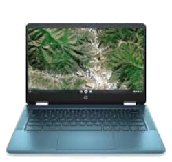 HP ChromeBook x360 14 14a-ca0030wm Celeron