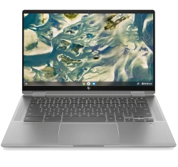 HP Chromebook x360 14c-cc0013dx Intel Core i3-11th Gen laptop