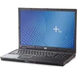 HP Compaq NX7400, NX9420