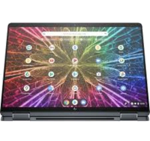HP Elite Dragonfly Chromebook 13.5" QHD Touch i7-12th Gen laptop