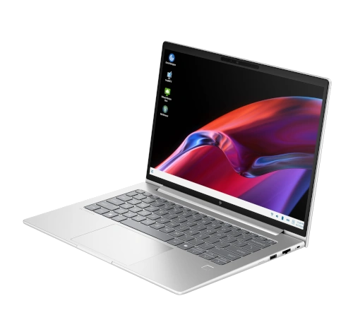 HP Elite mt645 G8 Mobile Thin Client 14" AMD Ryzen 5 7535U Radeon 660M laptop