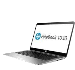 HP Elitebook 1030 G1 13.3" laptop