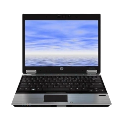 HP Elitebook 2540P Intel Core i5