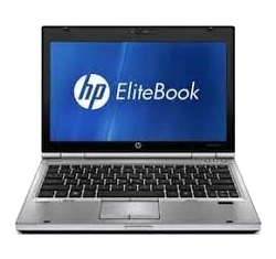 HP Elitebook 2560P Intel Core i5 laptop