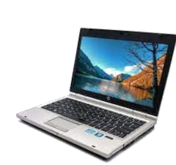 HP Elitebook 2560P Intel Core i7 laptop