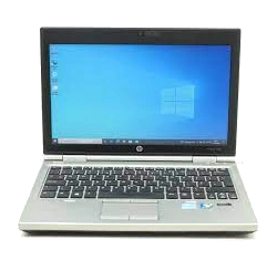 HP Elitebook 2570P Intel Core i7 laptop