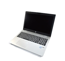 HP EliteBook 650 G10 15.6" Intel Core i5 13th Gen laptop