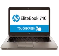 HP Elitebook 740 laptop