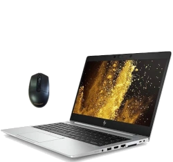 HP EliteBook 745 G6 AMD Ryzen 5 Pro 3500U laptop