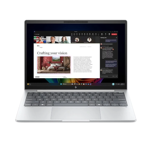 HP EliteBook 8 G1a 13" AI AMD Ryzen 5 230 laptop