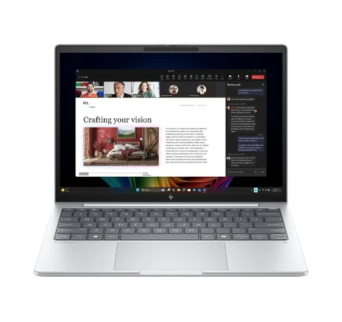 HP EliteBook 8 G1a 13" AI AMD Ryzen 7 PRO 350 laptop