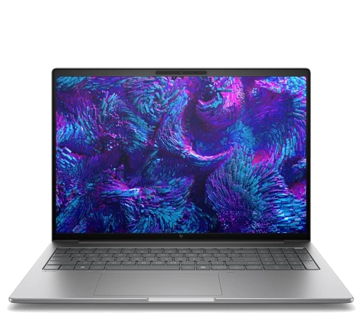 HP EliteBook 8 G1i 16" AI Intel Core Ultra 7 255H laptop