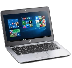 HP Elitebook 820 G3 12.5" Intel i5-6th gen laptop