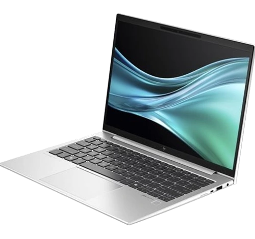 HP EliteBook 830 G11 13" Intel Core Ultra 5 125U laptop