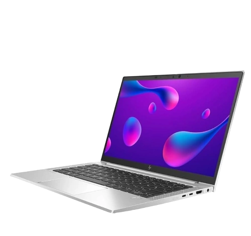 HP Elitebook 830 G7 13" Intel Core i7-8th Gen laptop