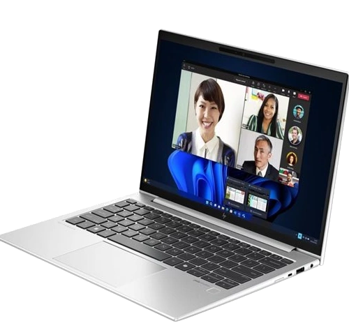 HP EliteBook 835 G11 13" AMD Ryzen 5 8540U laptop