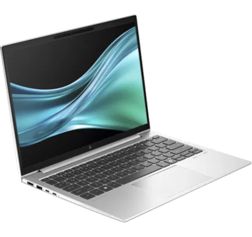 HP EliteBook 835 G11 13" AMD Ryzen 7 8840U laptop
