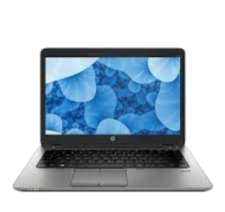 HP Elitebook 840 G1 Intel Core i7 laptop