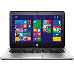 HP Elitebook 840 G1 Touch Intel Core i7 laptop