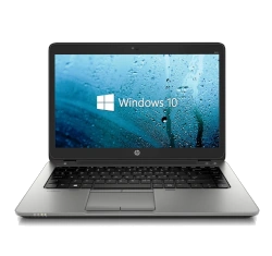 HP Elitebook 840 G2 Intel Core i7 laptop