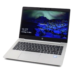 HP Elitebook 840 G5 Core i5 7th Gen laptop