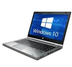 HP Elitebook 8470P laptop