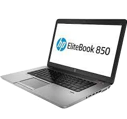 HP Elitebook 850 G1 Intel Core i5 laptop