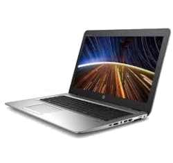 HP EliteBook 850 G3 15.6" Intel i7-6600U laptop