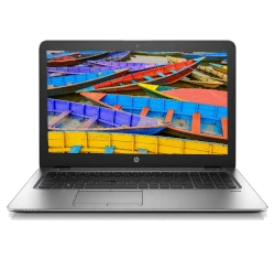 HP EliteBook 850 G4 15.6" Intel i5-7th gen laptop