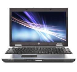 HP Elitebook 8540W