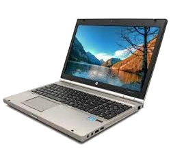 HP Elitebook 8570P Intel Core i7 laptop