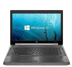 HP Elitebook 8570W Intel Core i7