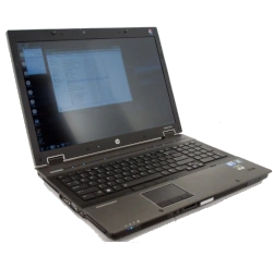 HP Elitebook 8740W 17-inch laptop