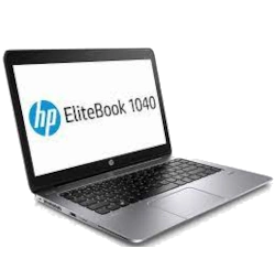 HP EliteBook Folio 1040 G2 laptop