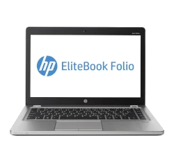 HP EliteBook Folio 13 Intel Core i7 6th Gen laptop