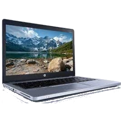 HP EliteBook Folio 9480m Intel Core i5 laptop