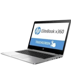 HP EliteBook x360 1030 G2 13.3" Intel i7-7th Gen