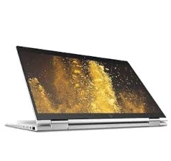 HP EliteBook x360 1040 G5 Intel Core i7 8th Gen laptop