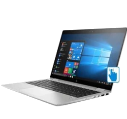 HP Elitebook x360 1040 G6 i7 8th Gen laptop